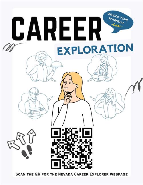 career exploration